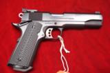 COLT SPECIAL COMBAT GOV’T COMPETITION MODEL 45ACP NEW - 3 of 8