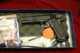 COLT SPECIAL COMBAT GOV’T COMPETITION MODEL 45ACP NEW - 2 of 8