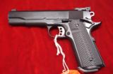 COLT SPECIAL COMBAT GOV’T COMPETITION MODEL 45ACP NEW - 4 of 8