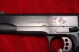COLT SPECIAL COMBAT GOV’T COMPETITION MODEL 45ACP NEW - 5 of 8