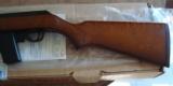 Marlin Camp Rifle ,45 ACP - 4 of 15