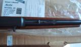 Marlin Camp Rifle ,45 ACP - 10 of 15