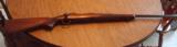 Winchester pre-64 model 70 rifle .220 swift caliber w/ 26