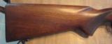 Winchester pre-64 model 70 rifle .220 swift caliber w/ 26