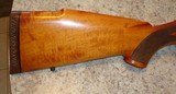 Sako model L61R .25-06 caliber rifle "Garcia Import" - 2 of 16