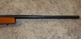 Sako model L61R .25-06 caliber rifle "Garcia Import" - 5 of 16