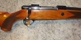 Sako model L61R .25-06 caliber rifle "Garcia Import" - 3 of 16