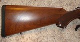 Ruger Number 1 Rifle .22 Hornet caliber "like new in box" - 2 of 15