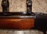 Ruger Number 1 Rifle .22 Hornet caliber "like new in box" - 10 of 15