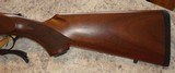 Ruger Number 1 Rifle .22 Hornet caliber "like new in box" - 6 of 15