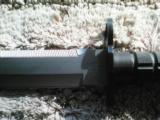 M 9 PHROBIS. III BUCK. MILITARY KNIFEW/SCABBARD - 8 of 8