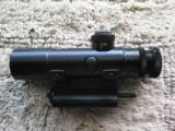 COLT SCOPES
3X20 PLUS 4X20 WHIT MOUNTS - 3 of 4