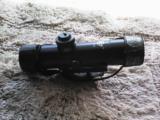 COLT SCOPES
3X20 PLUS 4X20 WHIT MOUNTS - 2 of 4