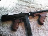 1927A5- PISTOL/CARBINETHOMPSONAUTOORDANACE - 11 of 12