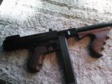1927A5- PISTOL/CARBINETHOMPSONAUTOORDANACE - 4 of 12