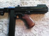 1927A5- PISTOL/CARBINETHOMPSONAUTOORDANACE - 6 of 12
