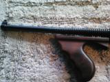 1927A5- PISTOL/CARBINETHOMPSONAUTOORDANACE - 5 of 12