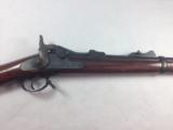 Springfield 1873 Trapdoor 45-70 NICE CONDITION! - 4 of 15
