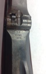 Springfield 1873 Trapdoor 45-70 NICE CONDITION! - 10 of 15