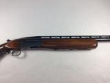 Browning BT-99 12 GA ENGRAVED GORGEOUS SHOTGUN! - 4 of 15