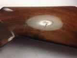 Browning BT-99 12 GA ENGRAVED GORGEOUS SHOTGUN! - 12 of 15