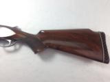 Browning BT-99 12 GA ENGRAVED GORGEOUS SHOTGUN! - 6 of 15