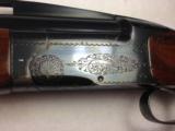 Browning BT-99 12 GA ENGRAVED GORGEOUS SHOTGUN! - 9 of 15