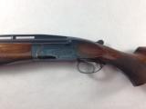 Browning BT-99 12 GA ENGRAVED GORGEOUS SHOTGUN! - 7 of 15