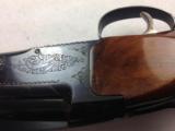 Browning BT-99 12 GA ENGRAVED GORGEOUS SHOTGUN! - 15 of 15