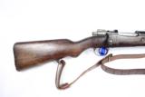 MATCHING Peruvian Mauser Model 1935 .30-06 NO IMPORT MARKS - 3 of 13