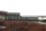 MATCHING Peruvian Mauser Model 1935 .30-06 NO IMPORT MARKS - 9 of 13
