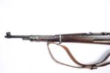 MATCHING Peruvian Mauser Model 1935 .30-06 NO IMPORT MARKS - 6 of 13
