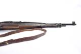 MATCHING Peruvian Mauser Model 1935 .30-06 NO IMPORT MARKS - 5 of 13