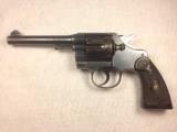 Colt Army Special .38 MFG 1917 ORIGINAL MUST SEE! - 2 of 15