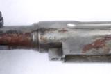 Early Swiss Schmidt Rubin PROTOTYPE K1889 Rifle - 10 of 15