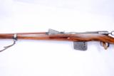Early Swiss Schmidt Rubin PROTOTYPE K1889 Rifle - 6 of 15