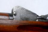 Early Swiss Schmidt Rubin PROTOTYPE K1889 Rifle - 8 of 15