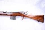 Early Swiss Schmidt Rubin PROTOTYPE K1889 Rifle - 5 of 15