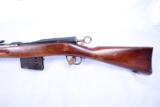 Swiss Schmidt Rubin PROTOTYPE K1889 Rifle VERY RARE - 7 of 10
