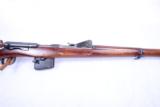 Swiss Schmidt Rubin PROTOTYPE K1889 Rifle VERY RARE - 3 of 10