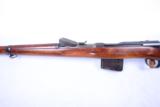 Swiss Schmidt Rubin PROTOTYPE K1889 Rifle VERY RARE - 6 of 10