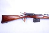 Swiss Schmidt Rubin PROTOTYPE K1889 Rifle VERY RARE - 2 of 10