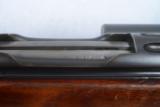 Swiss Schmidt Rubin PROTOTYPE K1889 Rifle VERY RARE - 9 of 10