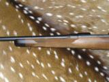 Kimber 8400 .270 WSM French Walnut - 5 of 8
