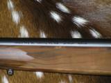 Kimber 8400 .270 WSM French Walnut - 8 of 8