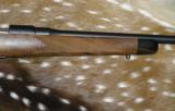 Kimber 8400 .270 WSM French Walnut - 6 of 8