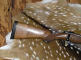 Kimber 8400 .270 WSM French Walnut - 4 of 8