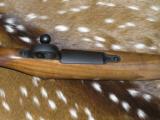 Kimber 8400 .270 WSM French Walnut - 7 of 8