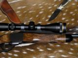 Ruger #125-06 Custom Stocked by Sonny McMillan - 6 of 6