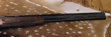 Franchi Veloce 20 gauge factory English straight buttstock - 6 of 9